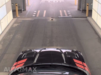 2019 Dodge Challenger R/T Scat Pack – miniatura 5