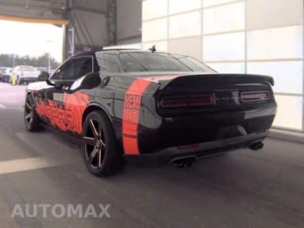 2019 Dodge Challenger R/T Scat Pack – miniatura 6