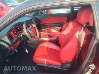 2019 Dodge Challenger R/T Scat Pack – miniatura 7