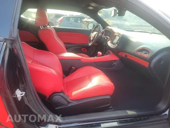 2019 Dodge Challenger R/T Scat Pack – miniatura 8