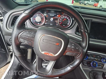 2019 Dodge Challenger R/T Scat Pack - miniatura 10