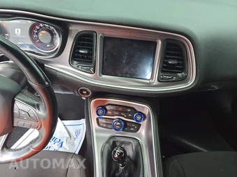 2019 Dodge Challenger R/T Scat Pack - miniatura 11