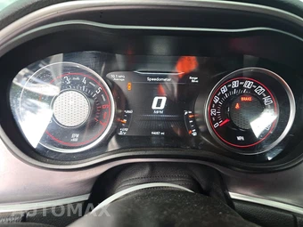 2019 Dodge Challenger R/T Scat Pack - miniatura 12