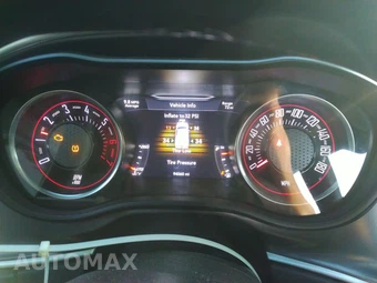 2019 Dodge Challenger R/T Scat Pack - miniatura 19