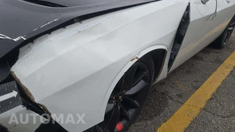 2019 Dodge Challenger R/T Scat Pack - miniatura 28