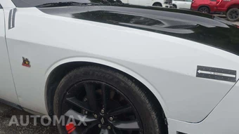 2019 Dodge Challenger R/T Scat Pack - miniatura 34