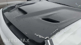 2019 Dodge Challenger R/T Scat Pack - miniatura 35