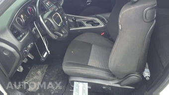 2019 Dodge Challenger R/T Scat Pack - miniatura 37