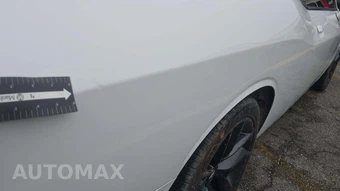 2019 Dodge Challenger R/T Scat Pack - miniatura 39