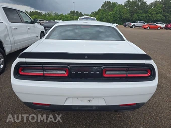 2019 Dodge Challenger R/T Scat Pack - miniatura 5