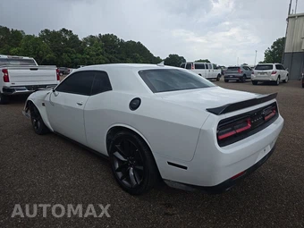 2019 Dodge Challenger R/T Scat Pack - miniatura 6