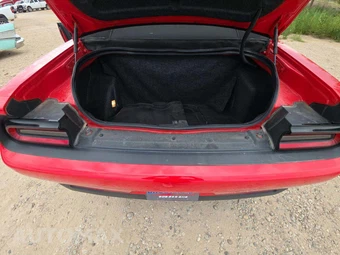 2019 Dodge Challenger R/T Scat Pack – miniatura 11