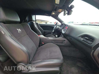 2019 Dodge Challenger R/T Scat Pack – miniatura 15