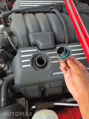 2019 Dodge Challenger R/T Scat Pack – miniatura 19
