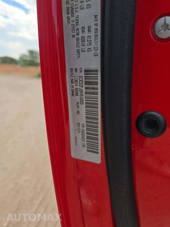 2019 Dodge Challenger R/T Scat Pack – miniatura 2