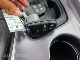 2019 Dodge Challenger R/T Scat Pack – miniatura 5