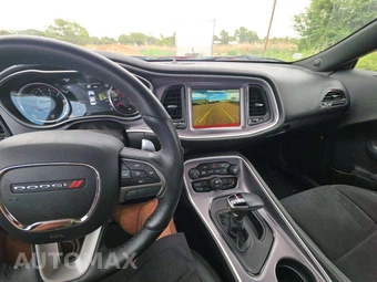 2019 Dodge Challenger R/T Scat Pack – miniatura 7