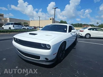 2019 Dodge Challenger R/T Scat Pack