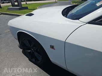2019 Dodge Challenger R/T Scat Pack – miniatura 18