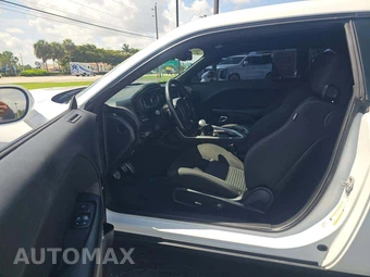 2019 Dodge Challenger R/T Scat Pack – miniatura 3