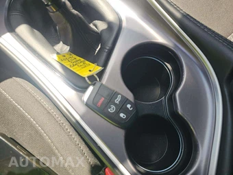 2019 Dodge Challenger R/T Scat Pack – miniatura 5