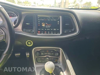 2019 Dodge Challenger R/T Scat Pack – miniatura 7