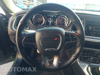 2019 Dodge Challenger R/T Scat Pack – miniatura 10