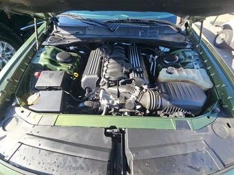 2019 Dodge Challenger R/T Scat Pack – miniatura 15