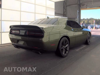 2019 Dodge Challenger R/T Scat Pack – miniatura 4
