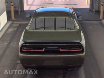 2019 Dodge Challenger R/T Scat Pack – miniatura 5