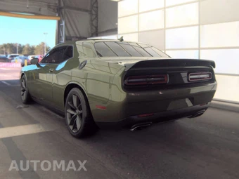 2019 Dodge Challenger R/T Scat Pack – miniatura 6