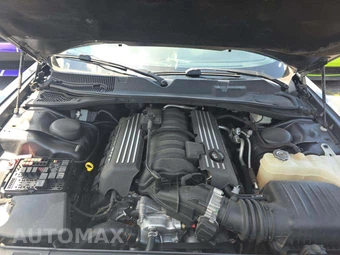 2019 Dodge Challenger R/T Scat Pack - miniatura 27