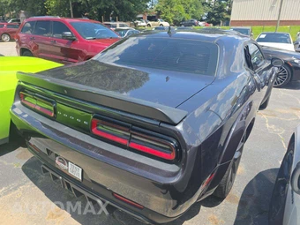 2019 Dodge Challenger R/T Scat Pack - miniatura 3