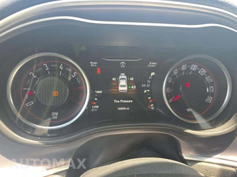 2019 Dodge Challenger R/T Scat Pack - miniatura 9