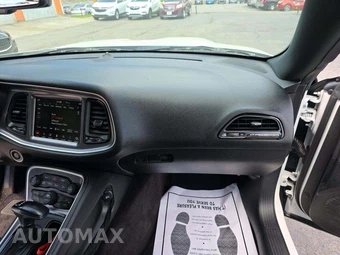 2019 Dodge Challenger R/T Scat Pack – miniatura 16