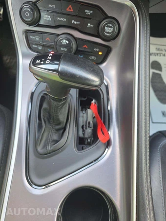 2019 Dodge Challenger R/T Scat Pack – miniatura 18