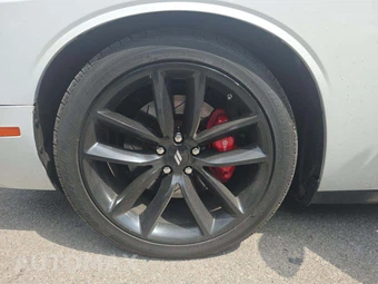 2019 Dodge Challenger R/T Scat Pack – miniatura 21