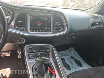 2019 Dodge Challenger R/T Scat Pack – miniatura 7