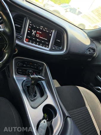 2019 Dodge Challenger R/T Scat Pack – miniatura 10