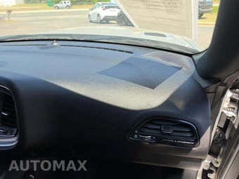 2019 Dodge Challenger R/T Scat Pack – miniatura 19
