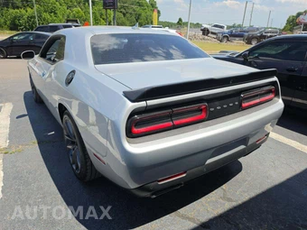 2019 Dodge Challenger R/T Scat Pack – miniatura 2