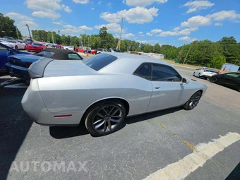 2019 Dodge Challenger R/T Scat Pack – miniatura 4