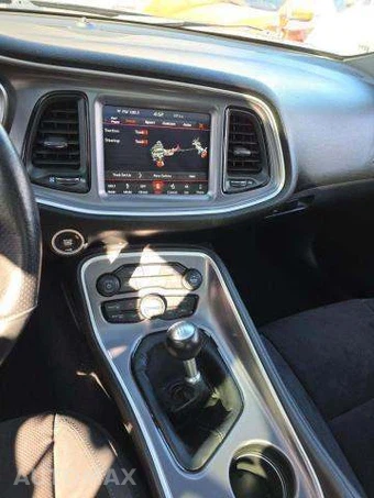 2019 Dodge Challenger R/T Scat Pack – miniatura 10