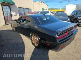 2019 Dodge Challenger R/T Scat Pack – miniatura 2
