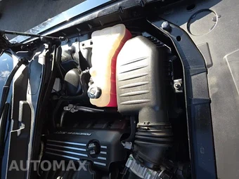 2019 Dodge Challenger R/T Scat Pack – miniatura 23