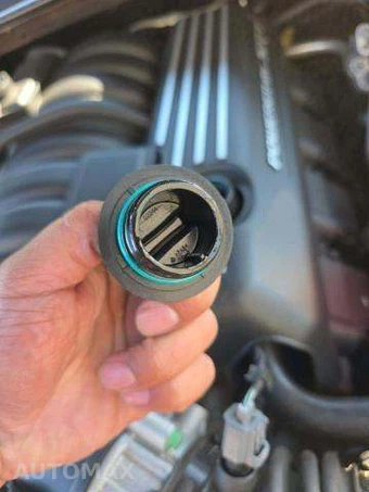 2019 Dodge Challenger R/T Scat Pack – miniatura 24