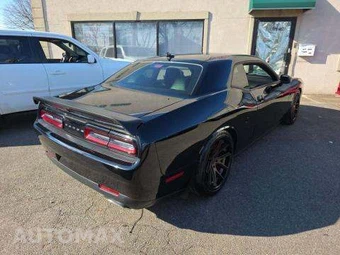 2019 Dodge Challenger R/T Scat Pack – miniatura 3