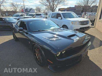 2019 Dodge Challenger R/T Scat Pack – miniatura 4