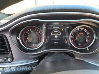 2019 Dodge Challenger R/T Scat Pack – miniatura 9