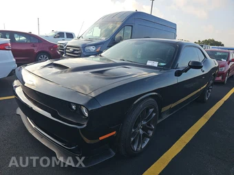 2019 Dodge Challenger R/T Scat Pack